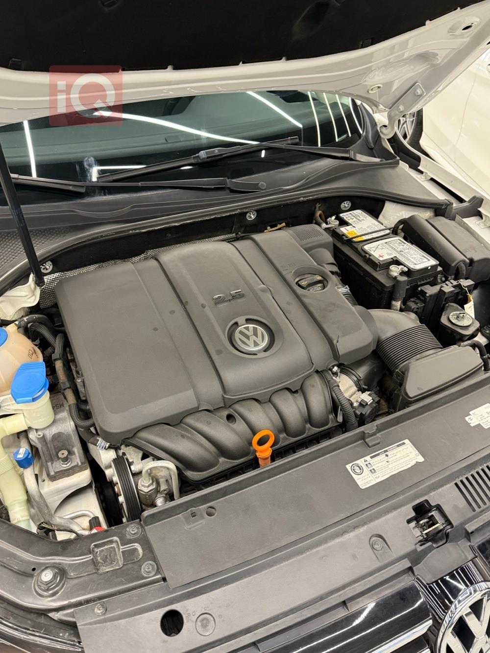 ڤۆڵکسواگن پاسات